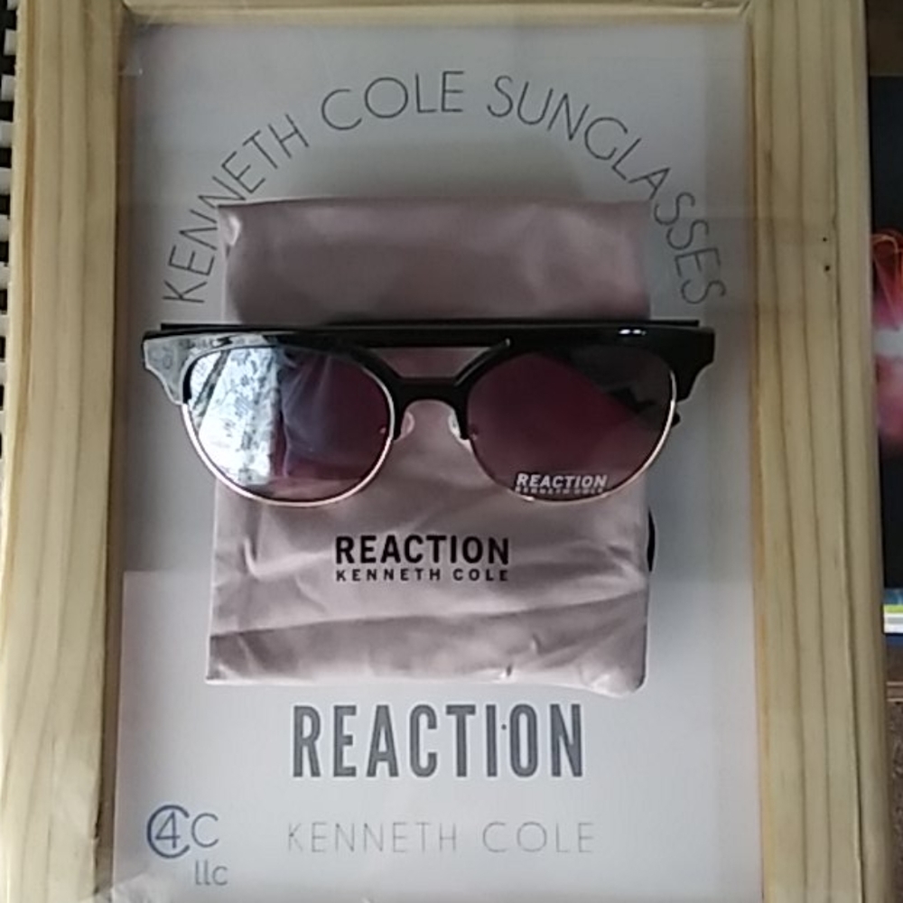 Men's Kenneth Cole sunglasses